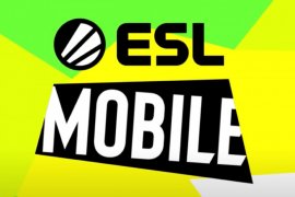 ESL Mobile Open 2021 digelar, perluas wilayah tanding termasuk Asia