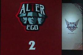 Alter Ego dan Bigetron Alpha bangkit pada pekan kelima MPL Season 7