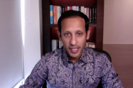 Mendikbud: PTM terbatas mulai dari sekarang