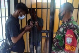 Polisi tangkap pelaku pembunuh bayi di Aceh Jaya