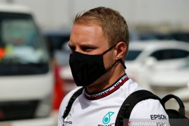 Bottas tak sabar jalani debut bersama Cadillac