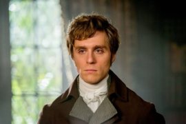 Jack Farthing akan berperan jadi Pangeran Charles di film "Spencer"