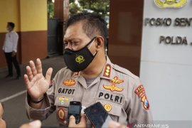 Polda Jatim mutasi Kasatresnarkoba Polresta Malang Kota Kompol Anria