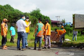Peringati Hari Peduli Sampah Nasional, Pemkab HSS aksi kebersihan desa