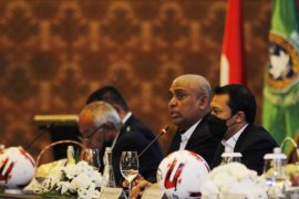 Ahmad Riyadh kembali menjabat Ketua PSSI  Asprov Jatim