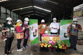 PT BCN Siapkan Gula Kemasan Satu Kilo Gram