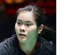 Thailand rebut dua gelar di Orleans Masters 2021