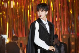 Hoshi Seventeen danai pembangunan ruang kelas sekolah negeri di Zambia
