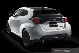 Permintaan Innova-Fortuner melonjak, pemesanan GR Yaris lewati target