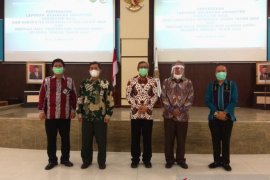Bupati Buol:  Program OPD harus mengarah penurunan kemiskinan daerah