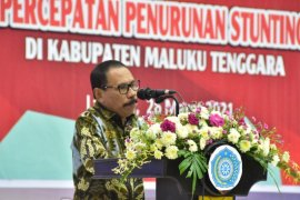 Pemkab Malra optimalkan penanganan kekerdilan