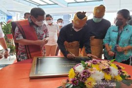 Menparekraf berharap Medan jadi lokomotif peningkatan SDM pariwisata