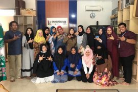 Rumah BUMN Banjar wadah pelaku UMKM