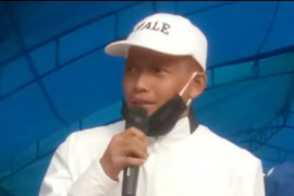 Golkar Polman komitmen perjuangkan pembentukan Kabupaten Balanipa Sulbar