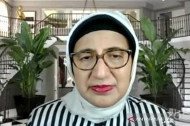 Soal vaksin asal China, ini penjelasan IDI