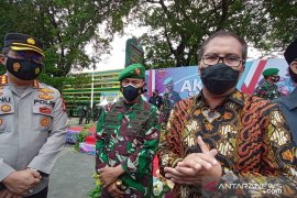 Wali Kota Makassar segera laporkan oknum pemegang ATM pegawai honorer