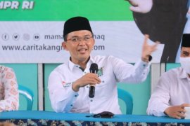 Dewan Syura PKB kutuk bom di Gereja Katedral