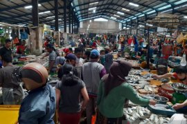 Jumlah penderita  COVID-19 di Kepri naik dalam dua pekan terakhir