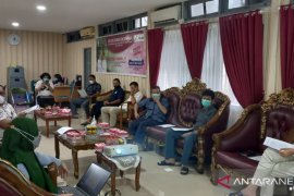 Wabup : Distribusi LPG 3 kilogram sudah mulai tertib