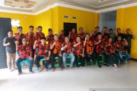 Pemuda Pancasila HST Kalsel kecam peristiwa bunuh diri di Makassar