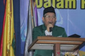 Mathla'ul Anwar kutuk bom bunuh diri di Gereja Katedral Makassar