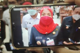 Masuk Bandarlampung saat mudik wajib sertifikat vaksinasi