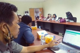 Pendamping P3MD Kabupaten Penajam kawal pemutakhiran IDM