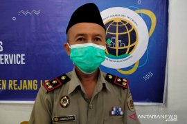 Rejang Lebong terima program penerbitan sertipikat gratis