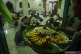 Peringatan malam Nisfu Syaban