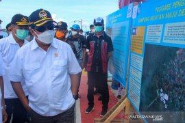 KKP targetkan PNBP sekor kelautan dan perikanan capai Rp12 triliun