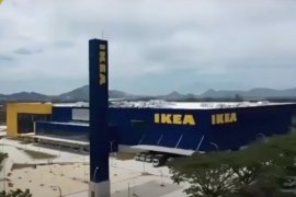 Langkah aman kunjungi toko baru IKEA di Kota Baru Parahyangan