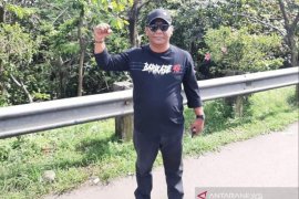 Barikade 98 Sumsel kutuk bom bunuh diri