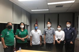 PSSI: kepulangan pelatih Timnas Shin Tae-yong ke Korsel merupakan keinginan keluarga