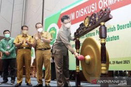 Kesbangpol Kaltim luncurkan program siitik sinaon paritik