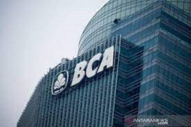 "Stock Split" saham BBCA akan berdampak positif pada kinerja