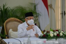 Wapres minta MUI utamakan pola pikir "wasathy"