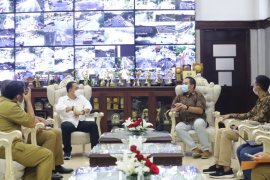 Eri: Kerja sama Grab dan Pemkot Surabaya harus bermanfaat buat warga