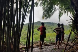 Dokumentasikan TMMD, Penerangan Kodim 1206/PSB buat film pendek di Suka Ramai