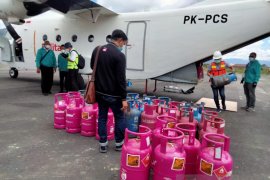 Makna LPG 12 Kilogram bagi nasionalisme di tapal batas