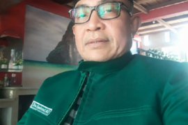 Al Jamiyatul Washliyah Langkat kutuk bom bunuh diri