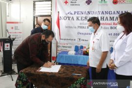 Wagub Bali: Ketersediaan darah jadi prioritas di saat pandemi