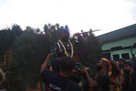 Kolonel (Cpm) Sawi jabat Komandan Pomdam V/Brawijaya