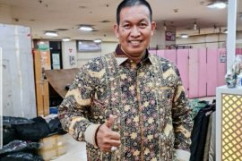 KNPI Kalbar kutuk keras peristiwa bom di Makassar