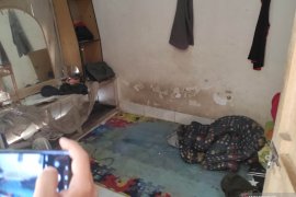 Densus amankan seorang pria di Tinumbu terkait aksi bom di Gereja Katedral Makassar