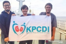 Sirup obat picu gagal ginjal pada anak, KPCDI minta perhatian pemerintah