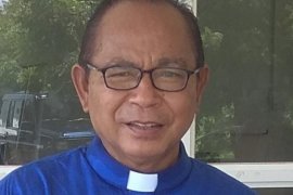 Keuskupan Larantuka persingkat semua perayaan liturgi masa Paskah