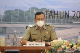 Pemkot Jakpus usulkan renovasi 13 gedung sekolah karena rusak berat