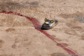 Jakarta: jejak kudeta era perang dingin