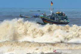 Hari Nelayan perlu jadi momentum tingkatkan kesejahteraan pesisir