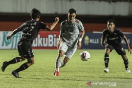 Persib singkirkan Persita dari Piala Menpora